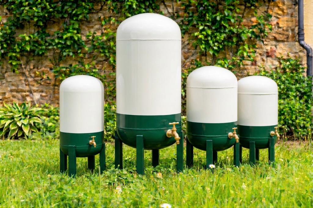 Darken green color on tanks